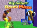                                                                       Alphabet: Room Maze 3D ליּפש