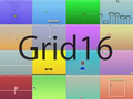                                                                     Grid 16 קחשמ