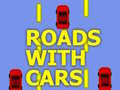                                                                     Roads With Cars קחשמ