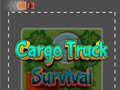                                                                       Cargo Truck Survival ליּפש