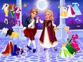                                                                     Cinderella and Prince Charming קחשמ