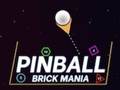                                                                     Pinball Brick Mania קחשמ