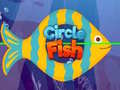                                                                       Circle Fish ליּפש
