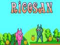                                                                     Ricosan קחשמ