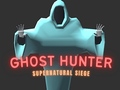                                                                     Ghost Hunter: Supernatural Siege קחשמ