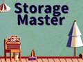                                                                     Storage Master  קחשמ