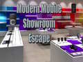                                                                     Modern Mobile Showroom Escape  קחשמ