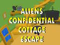                                                                     Aliens Confidential Cottage Escape  קחשמ