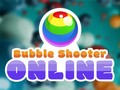                                                                     Bubble Shooter Online קחשמ