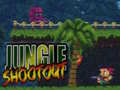                                                                     Jungle shootout קחשמ