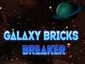                                                                       Galaxy Bricks Breaker ליּפש