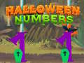                                                                     Halloween Numbers קחשמ