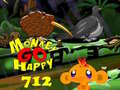                                                                       Monkey Go Happy Stage 712 ליּפש