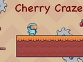                                                                     Cherry Craze קחשמ