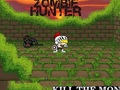                                                                     Zombie Hunter קחשמ