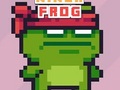                                                                      Ninja Frog ליּפש
