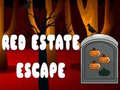                                                                     Red Estate Escape קחשמ