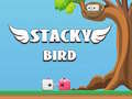                                                                     Stacky Bird קחשמ