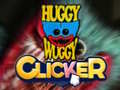                                                                     Huggy Wuggy Clicker קחשמ