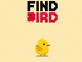                                                                     Find Bird קחשמ