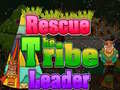                                                                     Rescue The Tribe Leader קחשמ