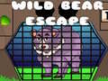                                                                     Wild Bear Escape קחשמ