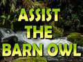                                                                     Assist The Barn Owl  קחשמ