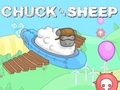                                                                     Chuck the Sheep קחשמ