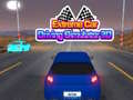                                                                     Extreme Car Driving Simulator 3D קחשמ