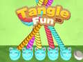                                                                     Tangle Fun 3D קחשמ