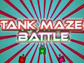                                                                     Tank maze battle קחשמ