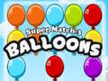                                                                       Super Match-3 Balloons  ליּפש
