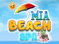                                                                     Mia beach Spa קחשמ