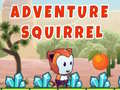                                                                     Adventure Squirrel קחשמ