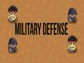                                                                     Military Defense קחשמ