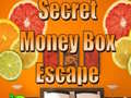                                                                     Secret Money Box Escape קחשמ