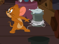                                                                     Tom and Jerry: Cheese Dash קחשמ