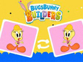                                                                     Bugs Bunny Builders Match Up קחשמ