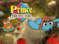                                                                     Prince Protector קחשמ