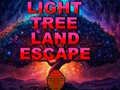                                                                     Light Tree Land Escape  קחשמ