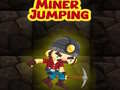                                                                     Miner Jumping קחשמ