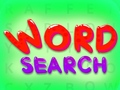                                                                     Word Search קחשמ