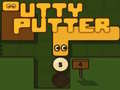                                                                     Putty Putter קחשמ
