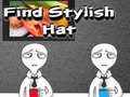                                                                     Find Stylish Hat  קחשמ