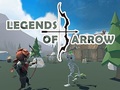                                                                       Legends of Arrow ליּפש