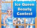                                                                       Ice Queen Beauty Contest  ליּפש