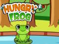                                                                     Hungry Frog קחשמ