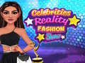                                                                     Celebrities Reality Fashion Show קחשמ