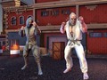                                                                     World Of Fighters: Iron Fists קחשמ