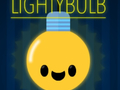                                                                     Lightybulb קחשמ